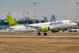 Airbus A220-300