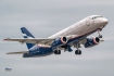 Sukhoi SSJ-100-95B Superjet 100 (RRJ-95B)