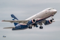 Sukhoi SSJ-100-95B Superjet 100 (RRJ-95B)