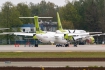 Bombardier DHC-8-402 Q400