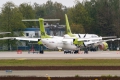 Bombardier DHC-8-402 Q400