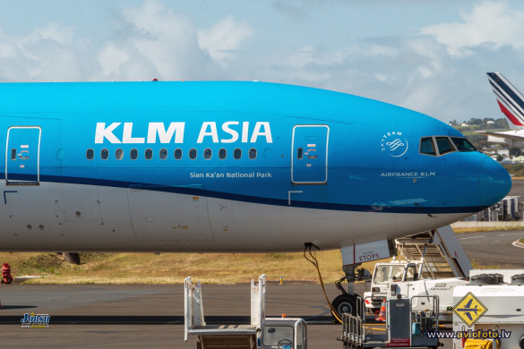 Boeing 777-306/ER