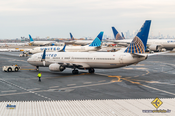 Boeing 737-924/ER
