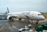 Boeing 787-10 Dreamliner