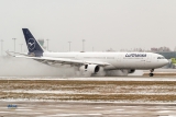 Airbus A330-343