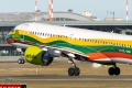 Airbus A220-300