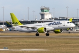 Airbus A220-300