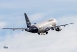 Airbus A319-112