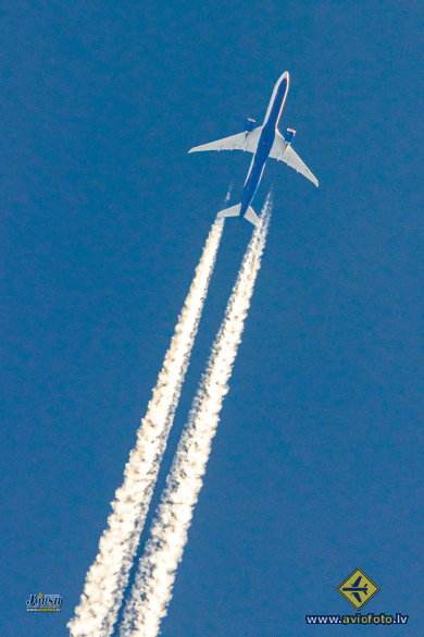 Boeing 777-3MO/ER