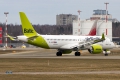 Airbus A220-300