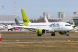 Airbus A220-300