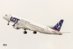 Embraer 190STD (ERJ-190-100STD)