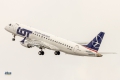 Embraer 190STD (ERJ-190-100STD)