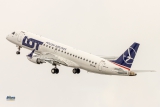 Embraer 190STD (ERJ-190-100STD)