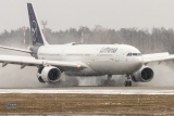 Airbus A330-343