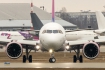 Airbus A321-271NX