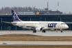 Embraer 190STD (ERJ-190-100STD)