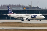 Embraer 190STD (ERJ-190-100STD)