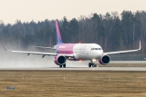 Airbus A321-271NX