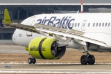 Airbus A220-300