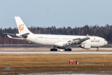Airbus A330-302