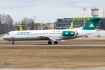 Fokker 100 (F-28-0100)