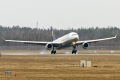 Airbus A330-343