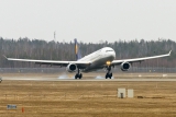 Airbus A330-343