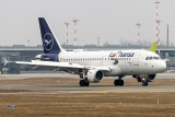Airbus A319-114