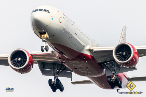 Boeing 777-31H/ER