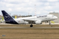 Airbus A319-114