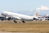 Airbus A330-302