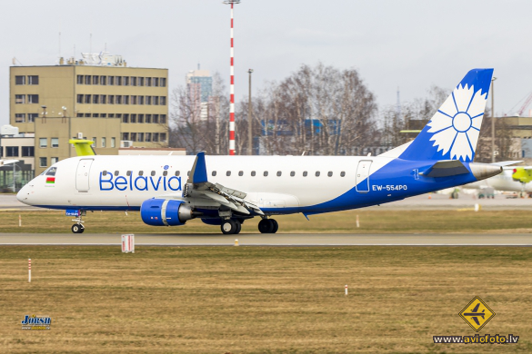 Embraer 175LR (ERJ-170-200LR)