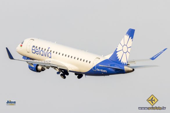 Embraer 175LR (ERJ-170-200LR)