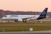 Airbus A320-271N