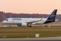 Airbus A320-271N