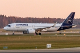Airbus A320-271N