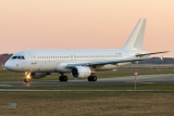 Airbus A320-214