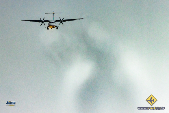 ATR ATR-72-600 (ATR-72-212A)