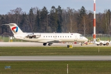 Bombardier CRJ-200LR (CL-600-2B19)