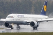 Airbus A320-271N