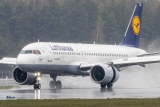 Airbus A320-271N