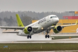 Airbus A220-300