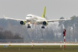 Airbus A220-300