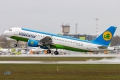 Airbus A320-214