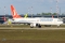 Boeing 737-9F2/ER