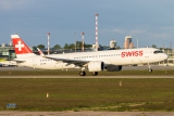 Airbus A321-271NX