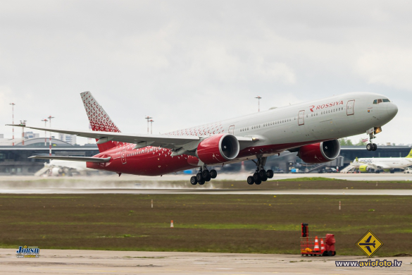 Boeing 777-31H/ER