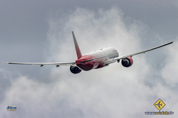 Boeing 777-31H/ER