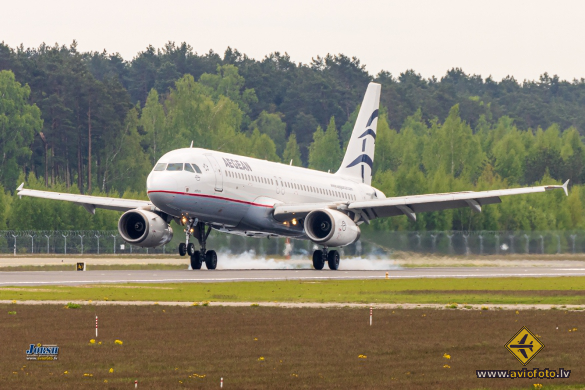 Airbus A320-232
